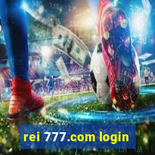 rei 777.com login